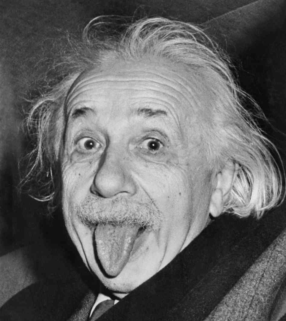 einstein