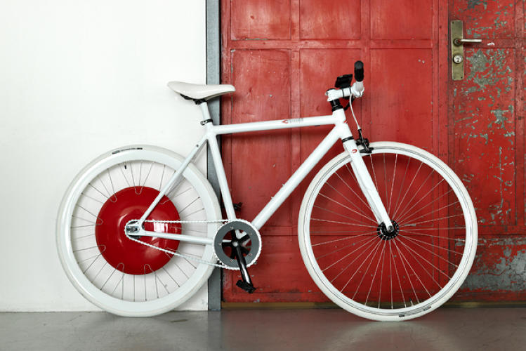 bicicleta electrica rueda copenhagen