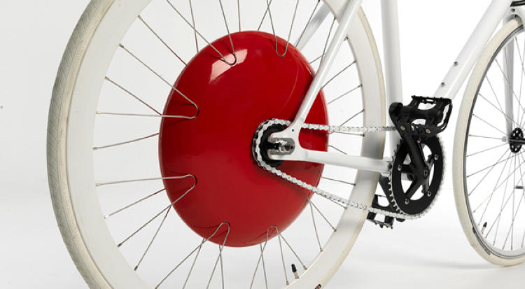 bicicleta electrica rueda copenhagen