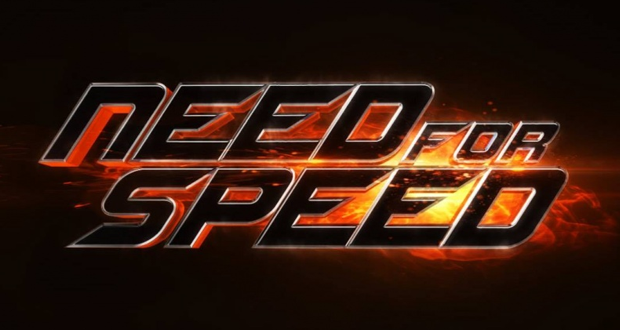 need for speed la película 2014