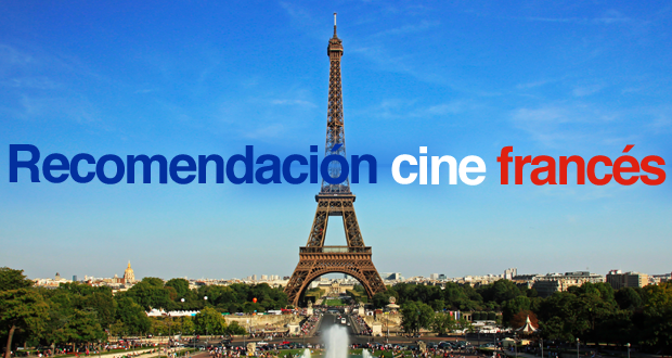 Recomendación cine francés.