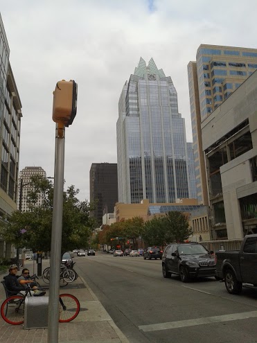 Los mejores tips para visitar Austin, Texas.