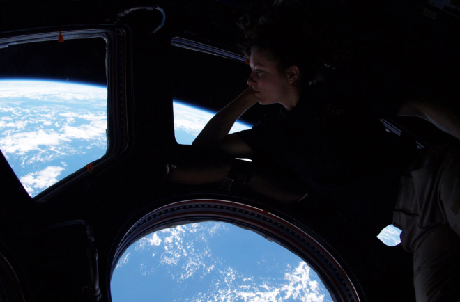 24 de las más increíbles fotografías del Espacio Exterior.