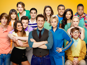 Temporada 5 de Glee