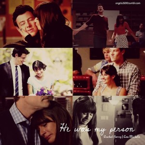 Temporada 5 de Glee