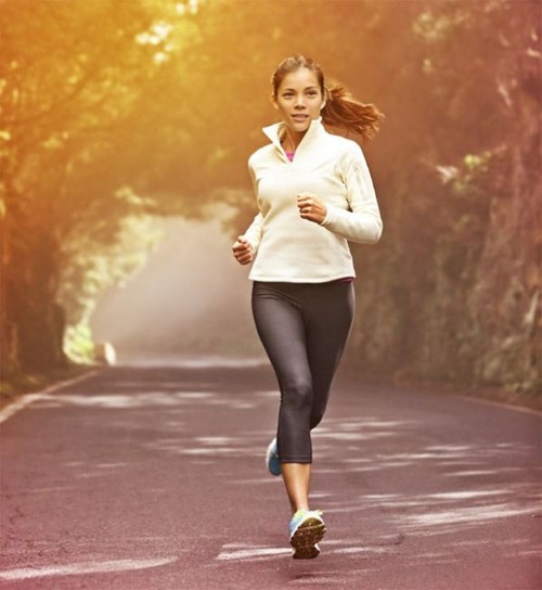 10 Tips para correr más rápido