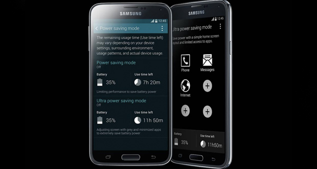 Las 5 cosas más importantes del Nuevo Samsung Galaxy S5