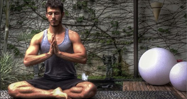 Aprende a meditar con estos 14 tips