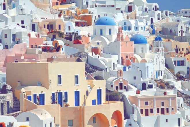 21 Fotos que te harán querer viajar a Grecia