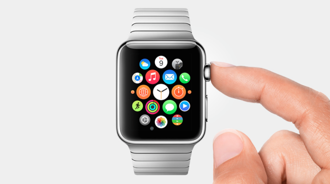 10 Razones para no comprar un Apple Watch
