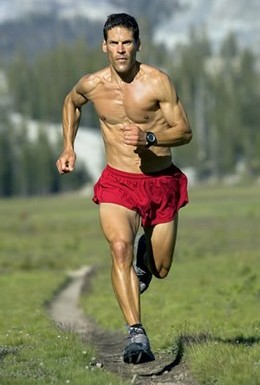 Sexy runners