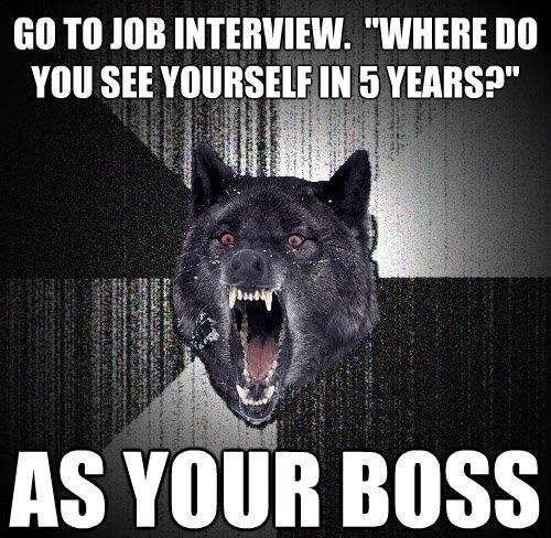 tips para una entrevista de trabajo 3