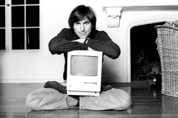 7 Lecciones que aprendimos de Steve Jobs