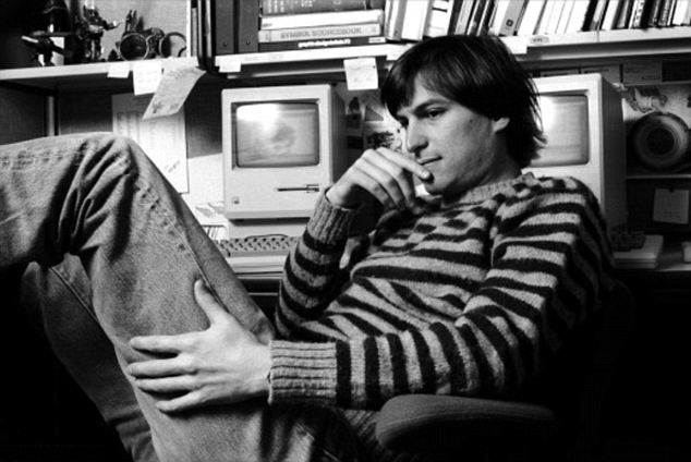 7 Lecciones que aprendimos de Steve Jobs
