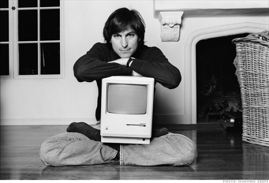 10 Lecciones de Steve Jobs