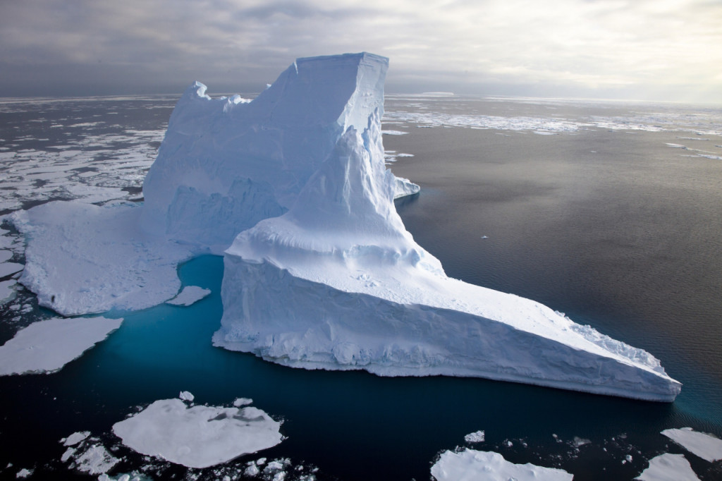 16 Cosas que no sabes de Antártida