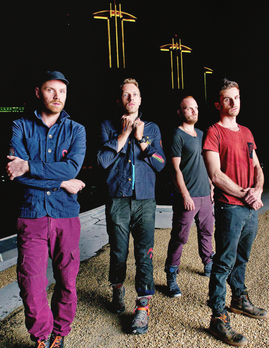 coldplay 8