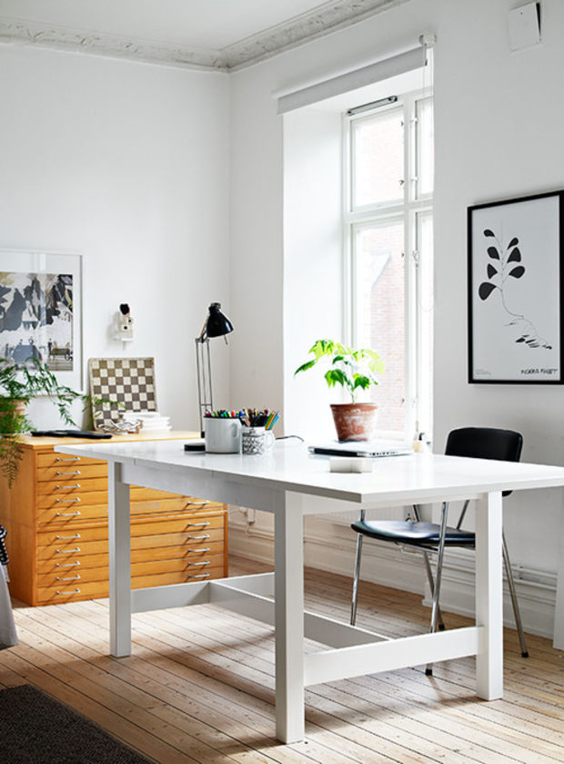 Ideas: Diseño de Oficinas #3