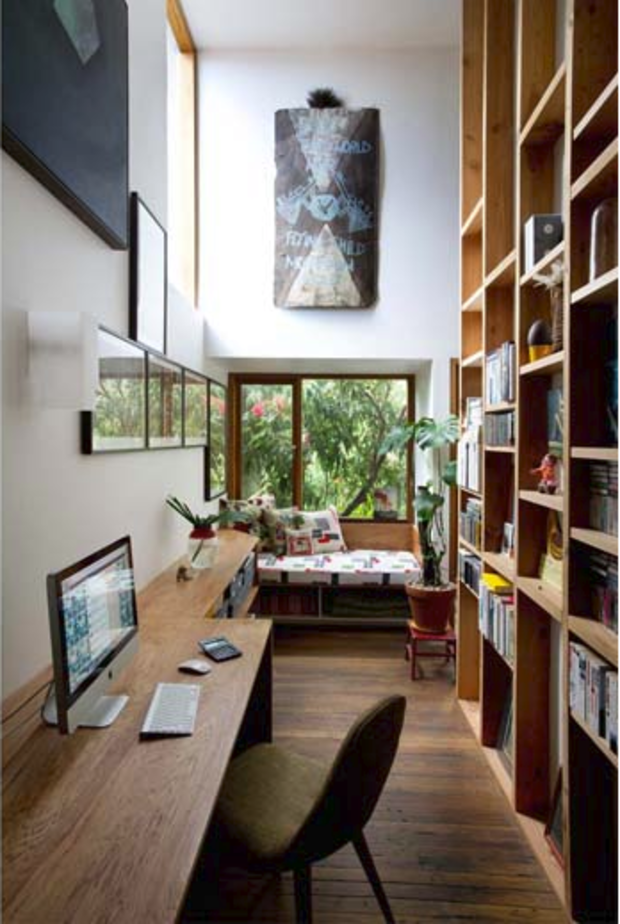 Diseño de Interiores para tu oficina #7