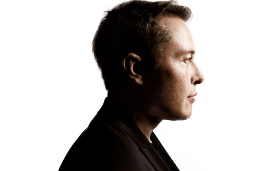 20 Frases de Elon Musk acerca de innovación y éxito