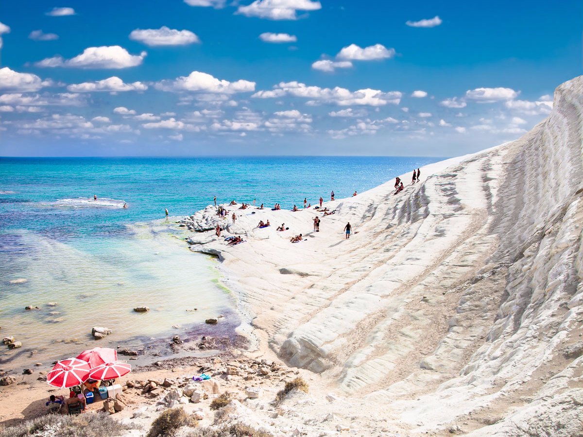 15 Playas impresionantes alrededor del mundo