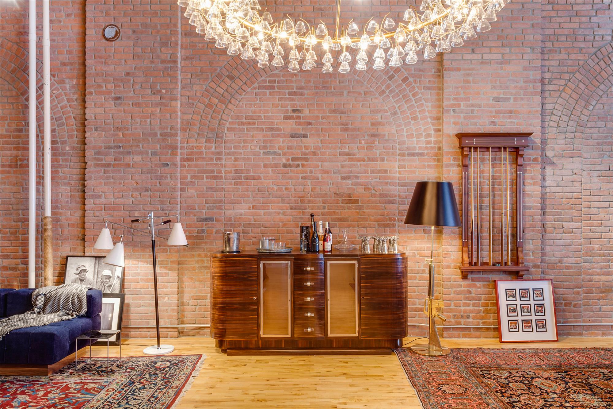 El increíble loft de Adam Levine valuado en $5.5 millones de dólares