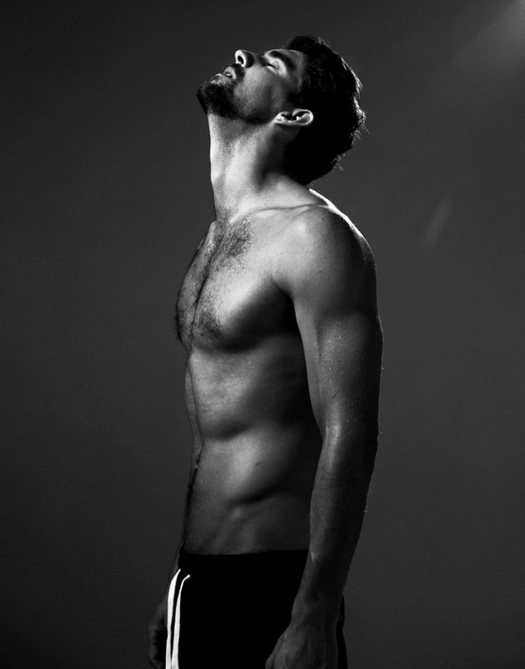 Michael Phelps inspiración Olímpica