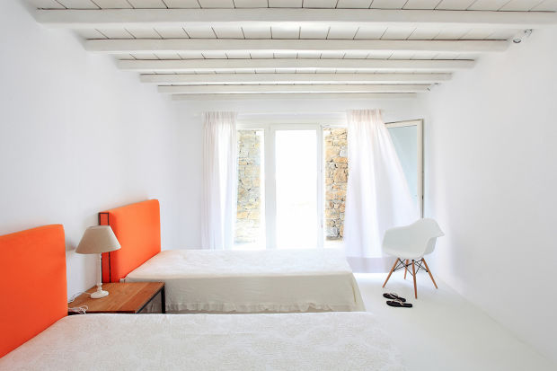 La casa de tus sueños en Mykonos