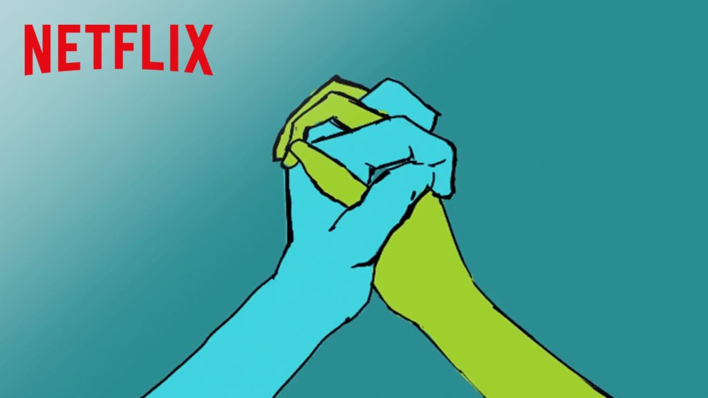 Nuevas series en Netflix: Easy