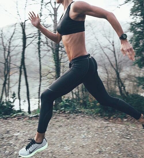 Las mujeres más fit de nuestro gimnasio