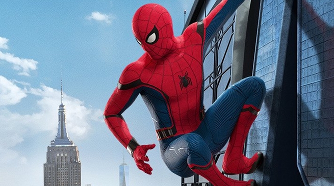 Nuevo Trailer de Spider-Man: Homecoming