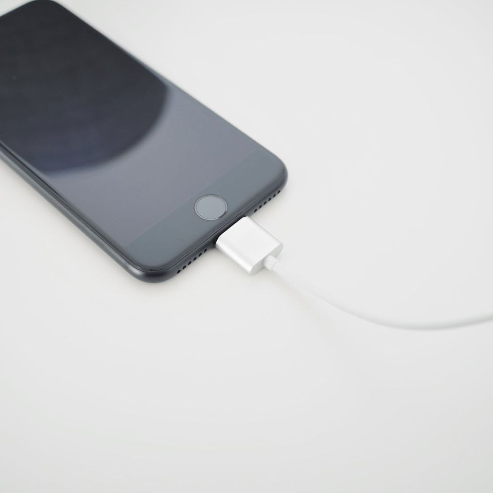 Gadgets que todos queremos Magnetic iPhone Lightning Cable