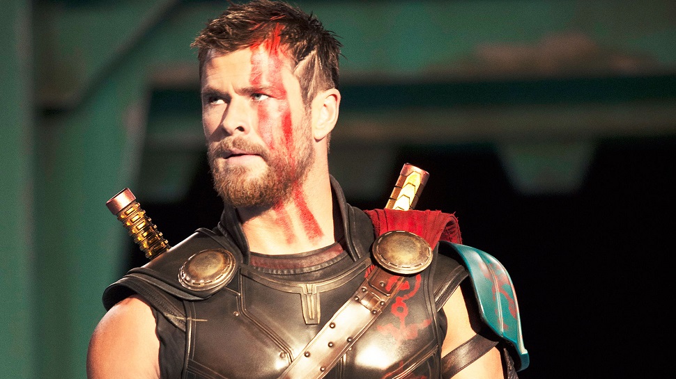 Nuevo Trailer Thor Ragnarok