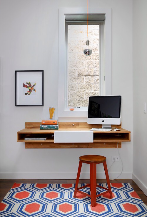 Diseño de Oficinas para mejorar tu casa #87