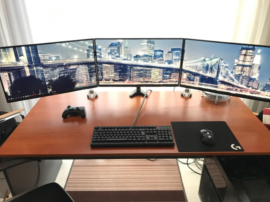 Diseño de Oficinas para gamers
