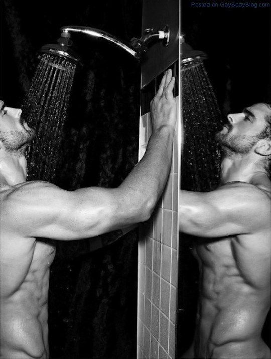 Fotos de hombres fit para motivar tus entrenamientos
