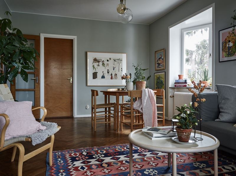 Ideas para decorar y diseñar tu hogar