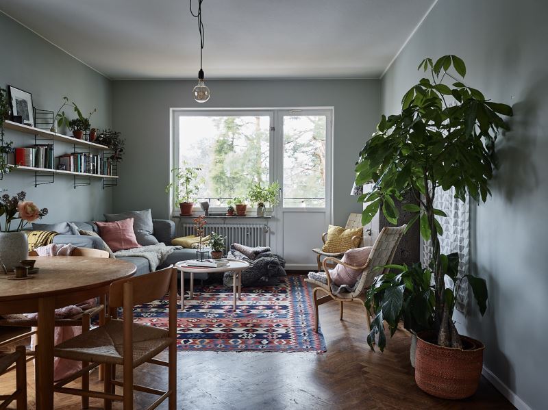 Ideas para decorar y diseñar tu hogar