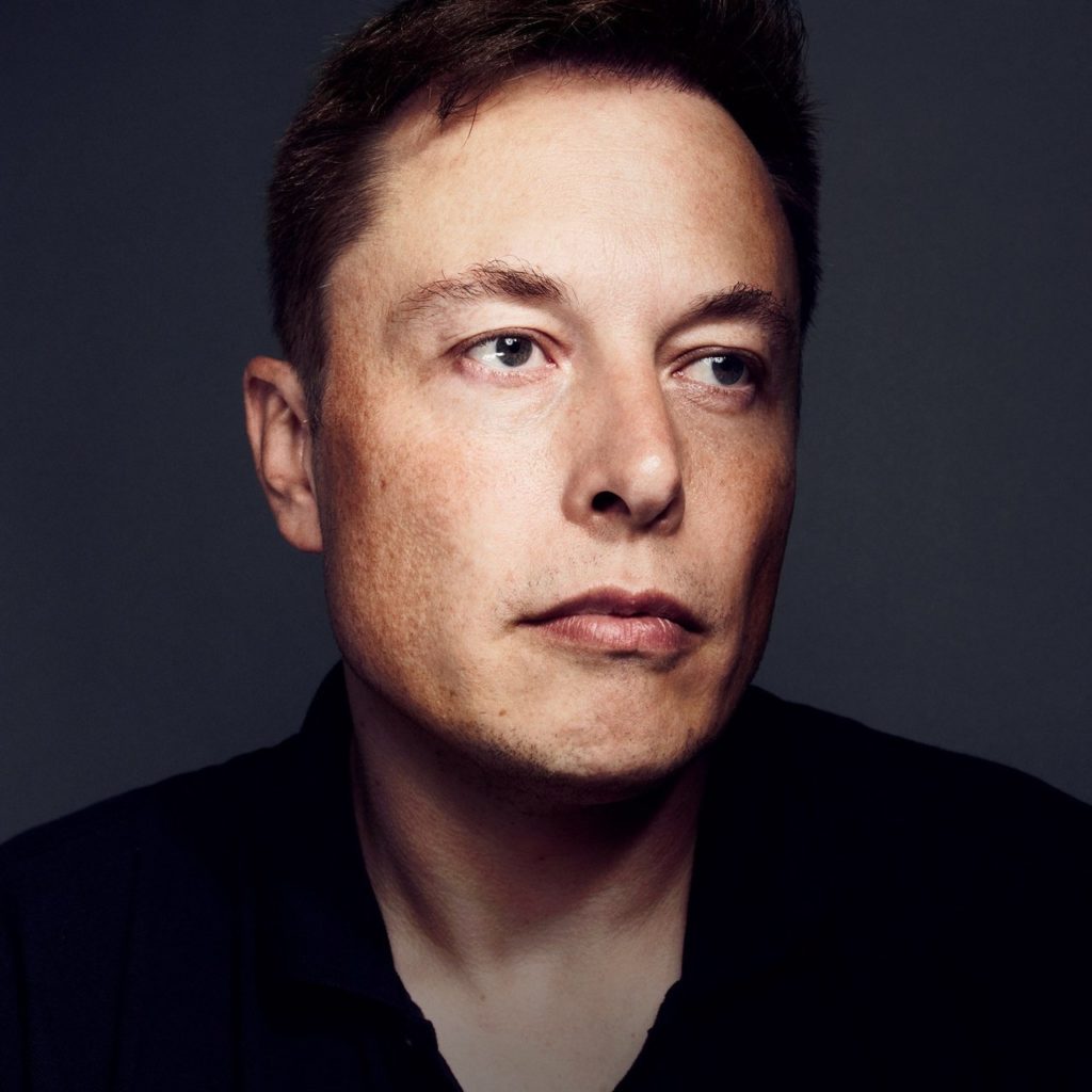 Frases de Elon Musk para inspirar el éxito y la innovación