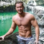 Los Cuerpos Perfectos De Los Hombres Del Gym El