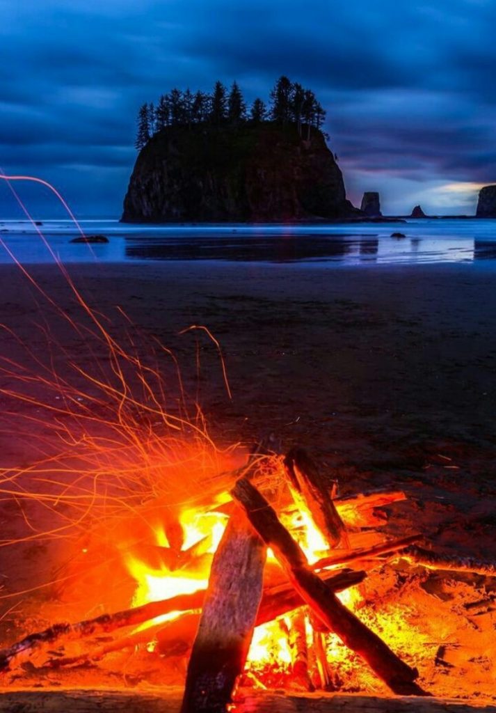 Noches de verano