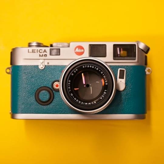 Leica