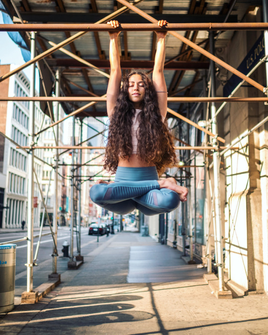 yoga