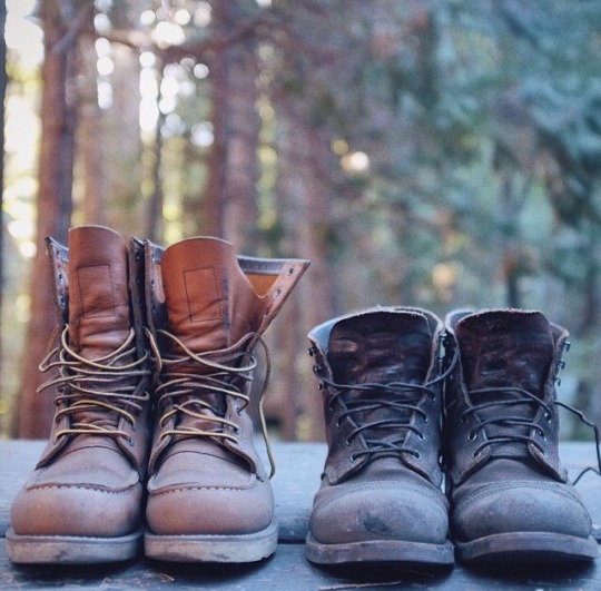 Moda hombre botas para la temporada invernal