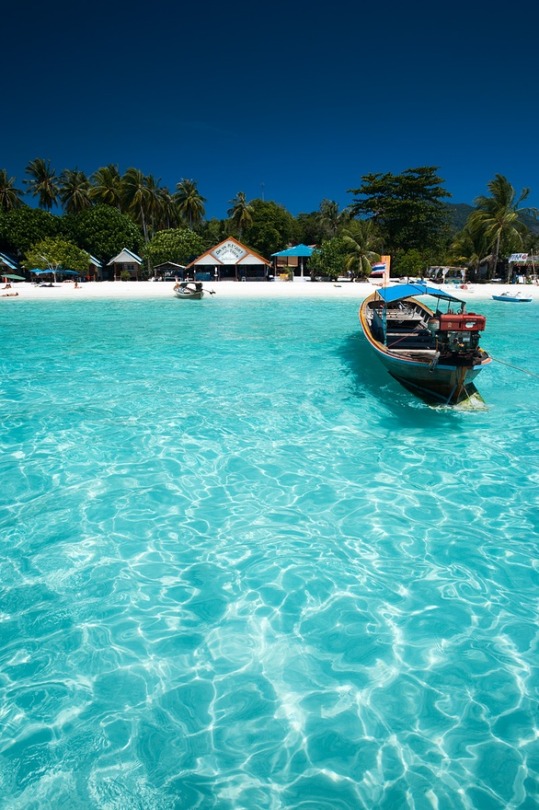 Playa es lo que quiero