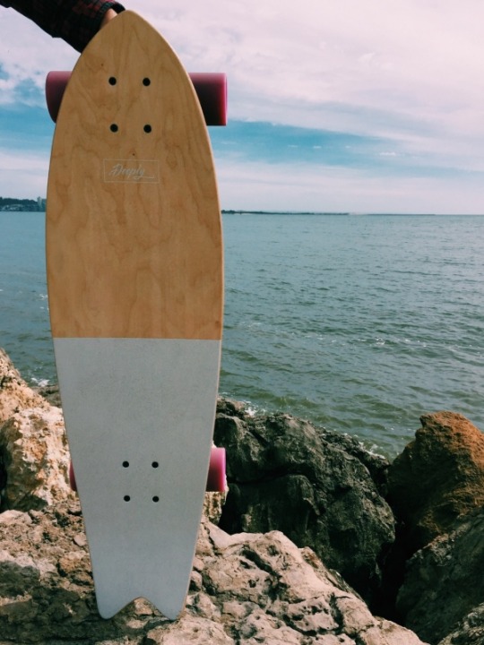 Longboard