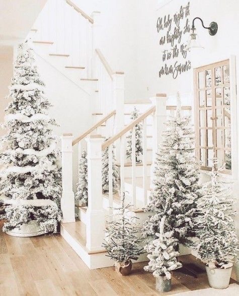 Ideas de decoración para Navidad