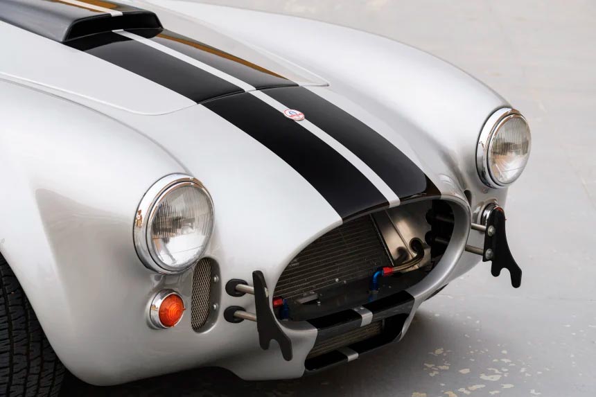 Shelby Cobra de 1965