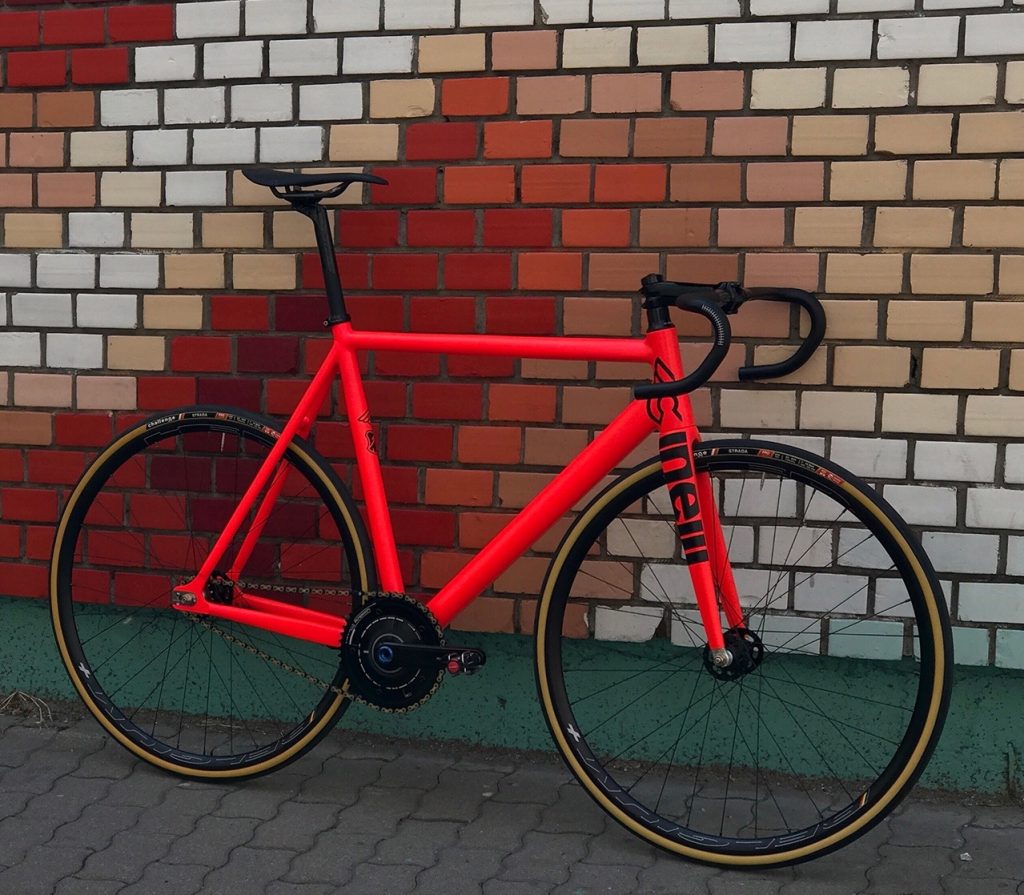 Bicicletas de colores ideas para tu siguiente bici