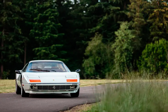 Ferrari BB 512i de 1983